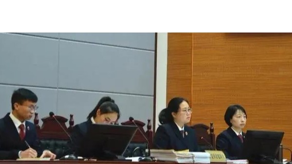 判了！民法典實施后全國首例千噸危廢傾倒大案
